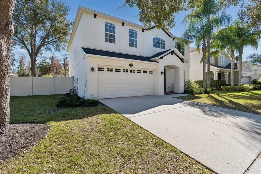20227 Still Wind Drive, Tampa, FL 33647 - Image #2