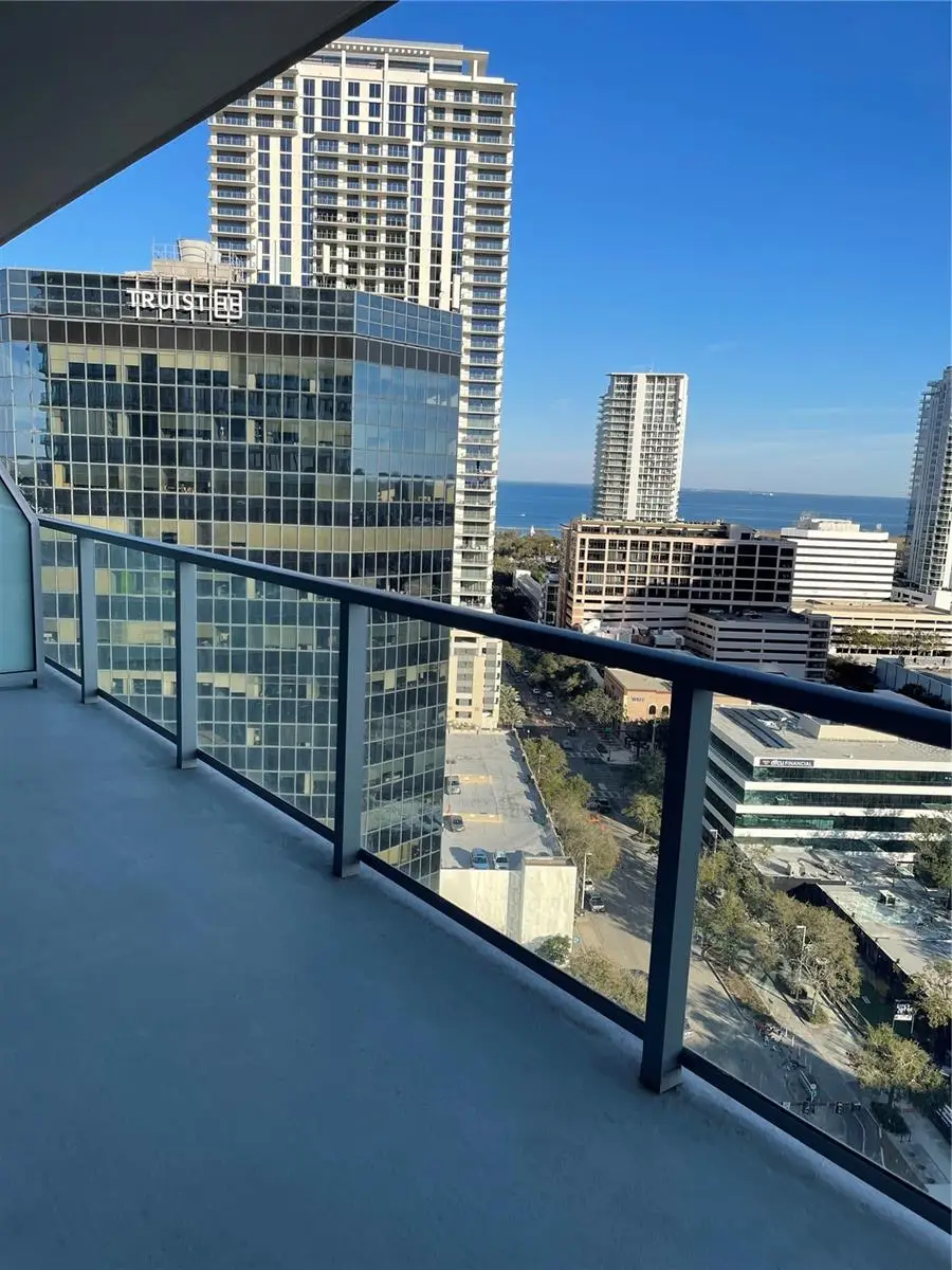 400 Central Ave #1804, Saint Petersburg, FL 33701 - Image #2
