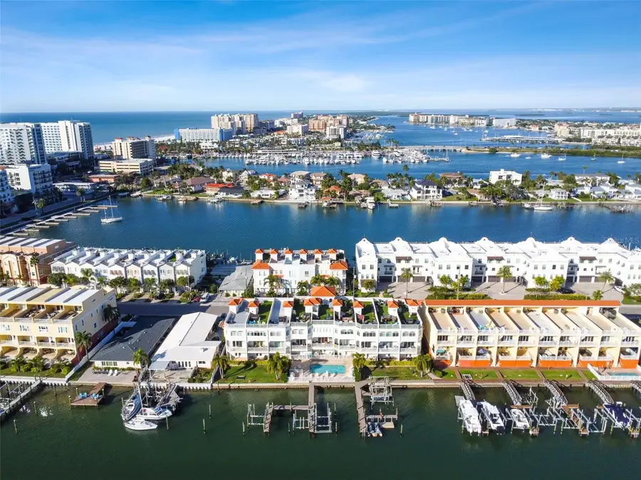 145 Brightwater Drive #7, Clearwater Beach, FL 33767 - Image #2