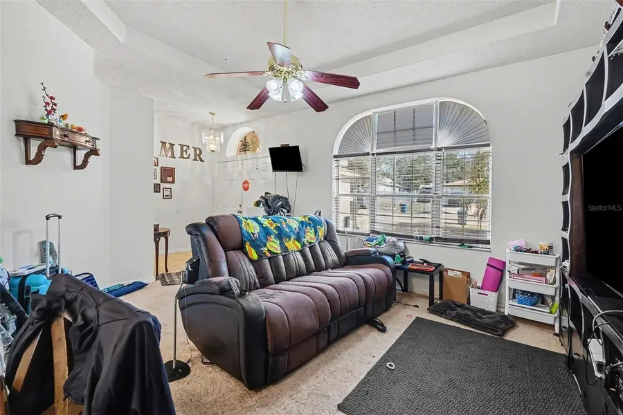 2405 Ainsworth Avenue, Spring Hill, FL 34609 - #2