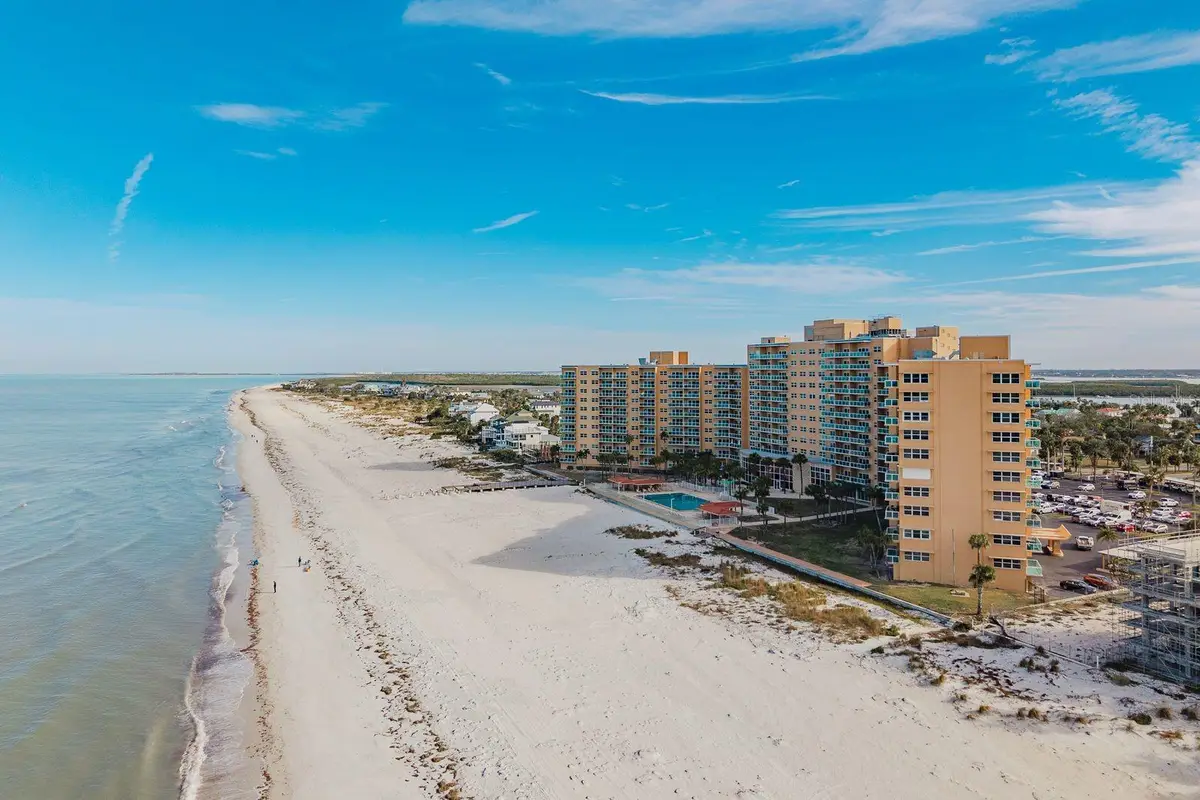 880 Mandalay Avenue #C804, Clearwater Beach, FL 33767 - #1