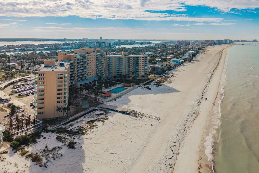 880 Mandalay Avenue #C804, Clearwater Beach, FL 33767 - #3