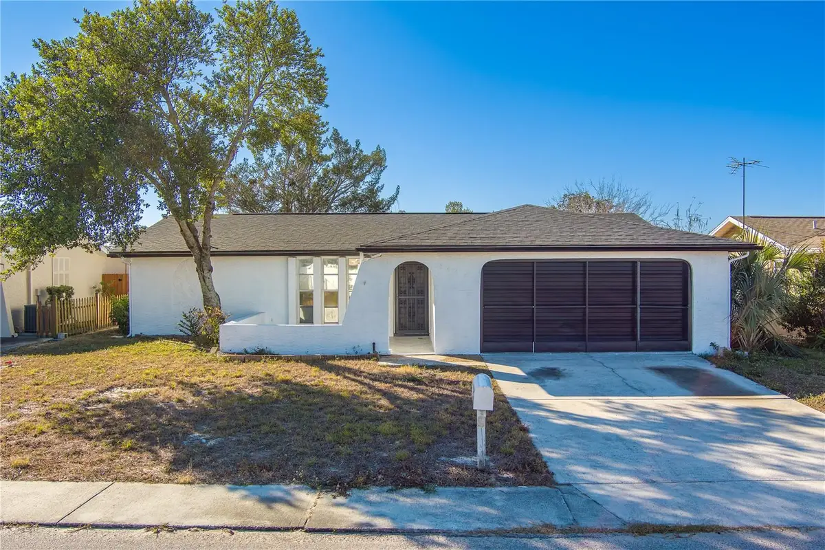 8234 Medford Drive, Port Richey, FL 34668 - #1