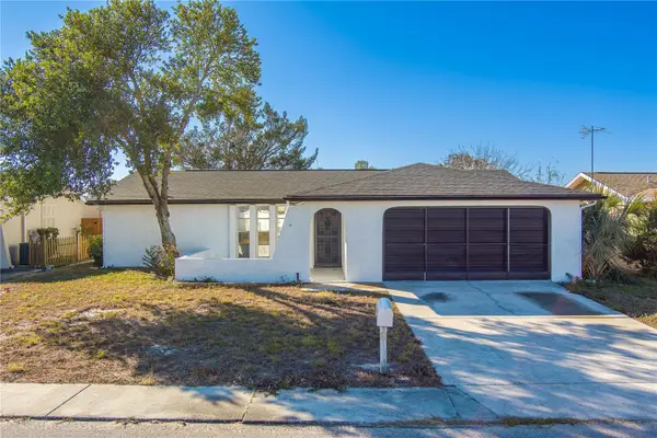 8234 Medford Drive, PORT RICHEY, FL 34668