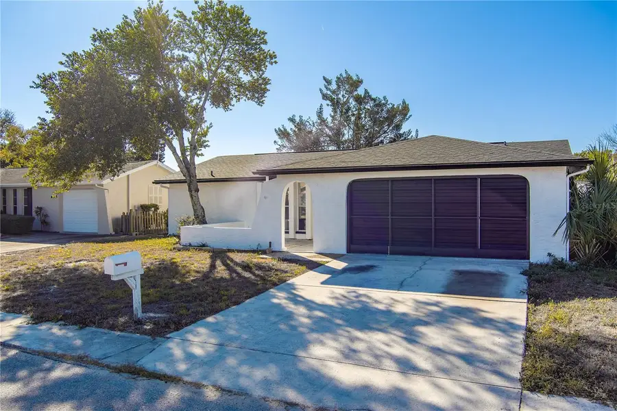 8234 Medford Drive, Port Richey, FL 34668 - #2