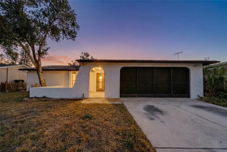 8234 Medford Drive, Port Richey, FL 34668 - #3