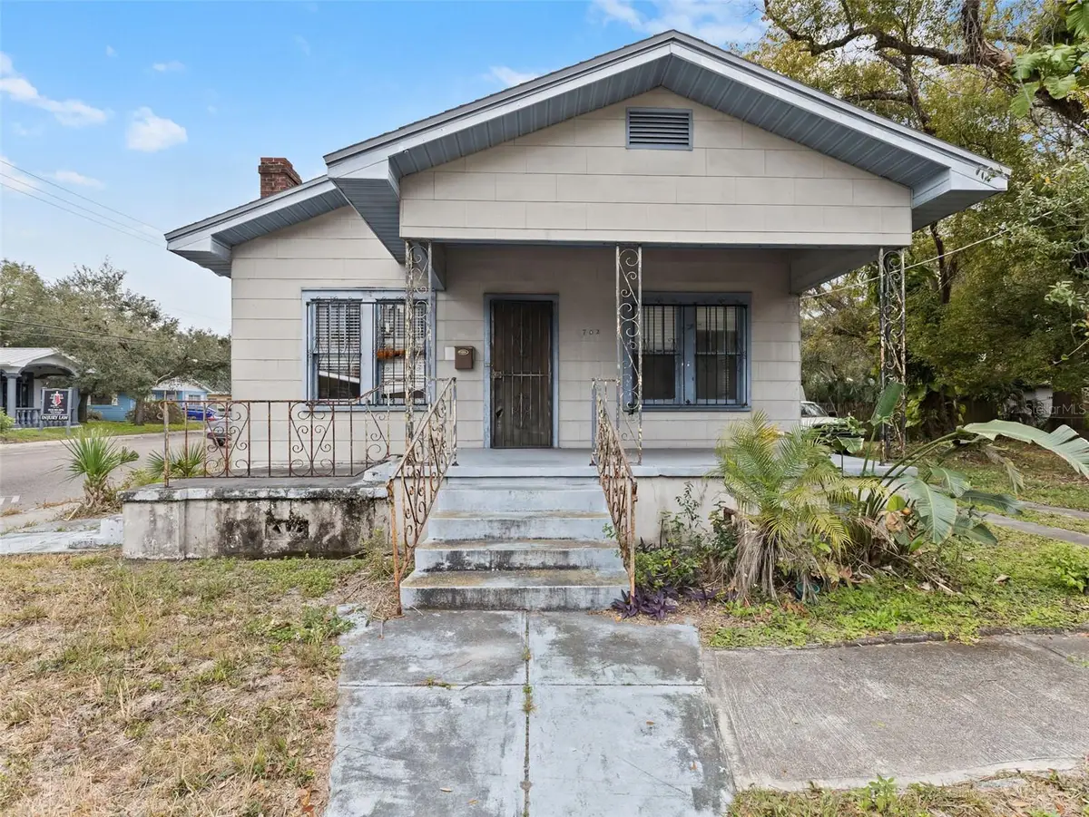 702 W Virginia Avenue, Tampa, FL 33603 - Image #1