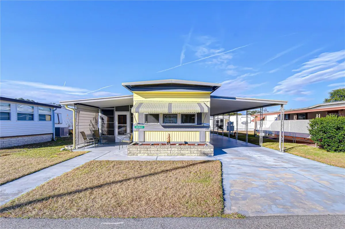 38641 Lansing Avenue, Zephyrhills, FL 33542 - Image #1