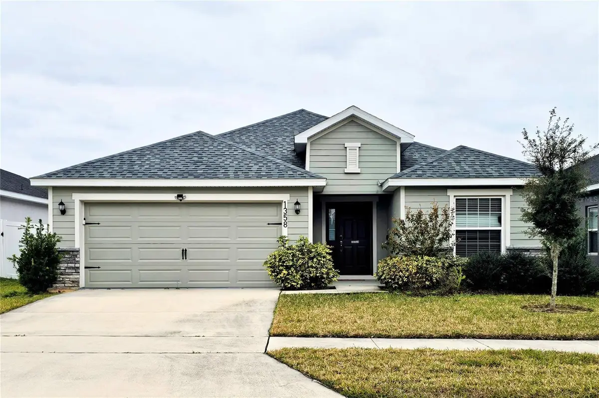 1358 Cascade Drive, Davenport, FL 33837 - Image #1