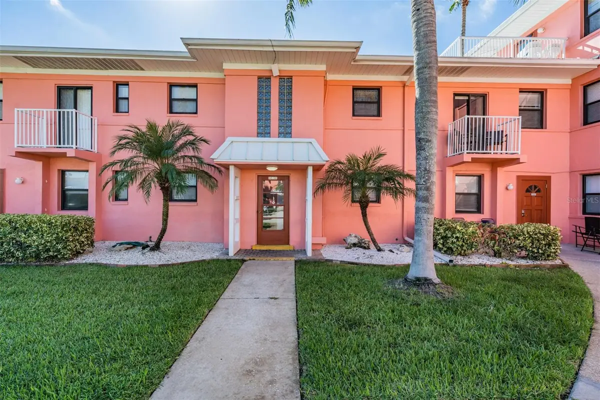 6800 Sunset Way #508, Saint Pete Beach, FL 33706 - Image #1