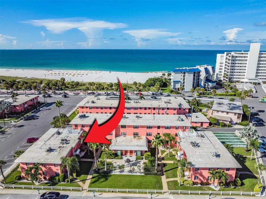 6800 Sunset Way #508, Saint Pete Beach, FL 33706 - Image #2