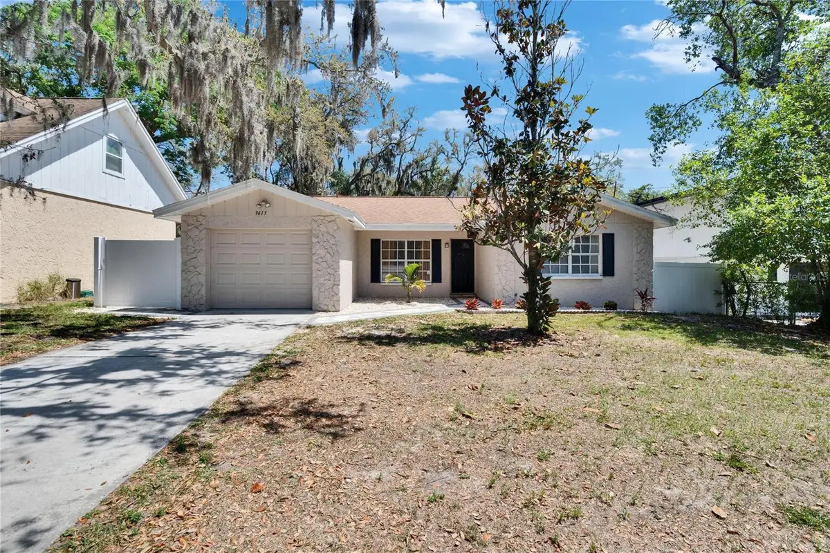 Address Withheld By Seller, Tampa, FL 33617 - #1