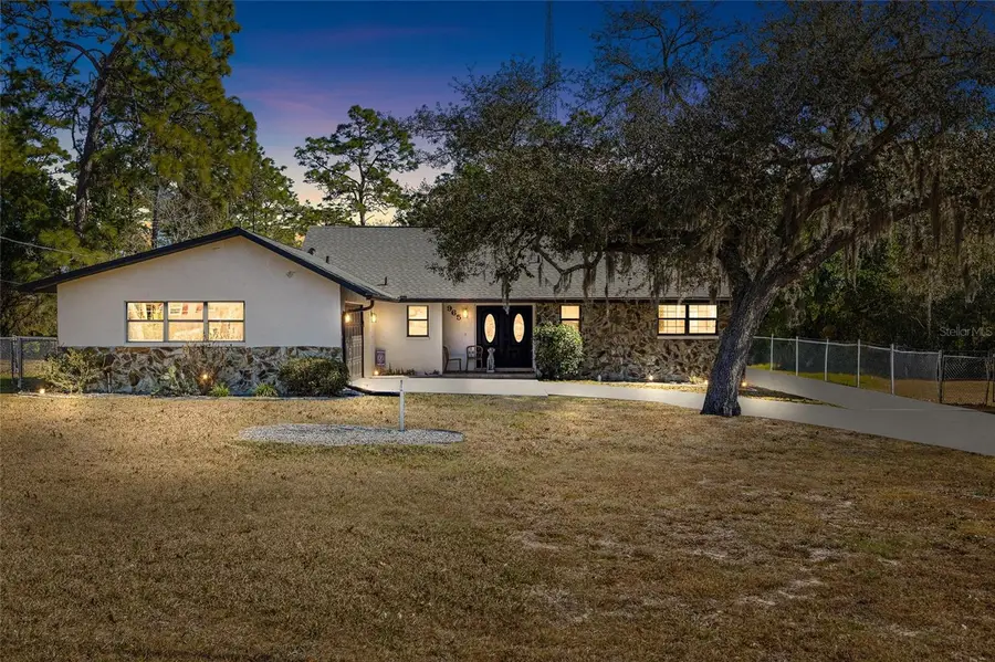 965 N Lyle Avenue, Crystal River, FL 34429 - #2