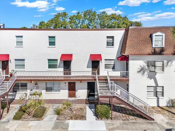 9125 Tudor Drive #D109, TAMPA, FL 33615