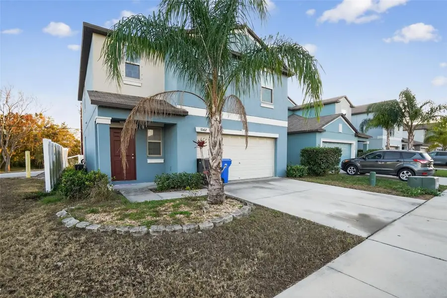 10402 Carloway Hills Drive, Wimauma, FL 33598 - Image #2