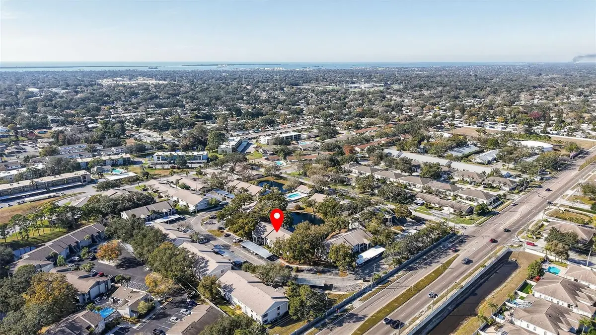 2150 Elm Street # 603, Dunedin, FL 34698 - Image #1