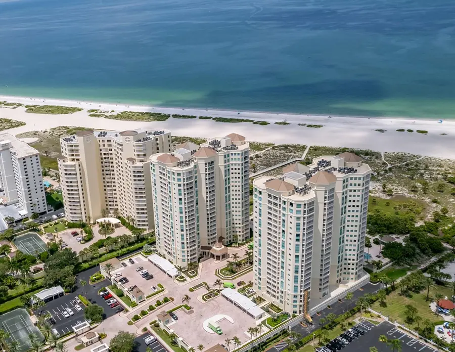 1170 Gulf Boulevard #2203, Clearwater Beach, FL 33767 - Image #2