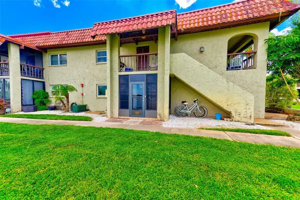 1001 S Bayshore Boulevard #108, SAFETY HARBOR, FL 34695