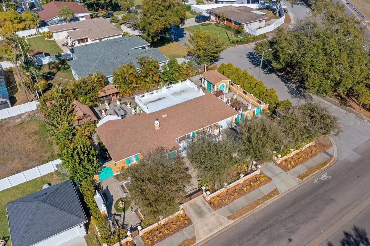 3511 W Euclid Avenue, Tampa, FL 33629 - #1