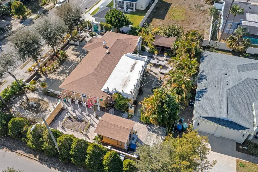 3511 W Euclid Avenue, Tampa, FL 33629 - #2