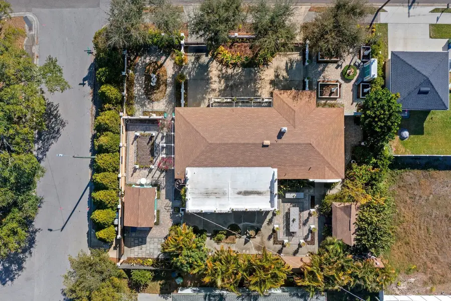 3511 W Euclid Avenue, Tampa, FL 33629 - #3