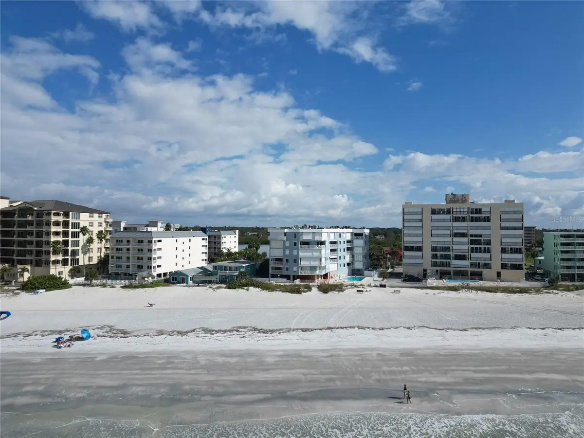 19500 Gulf Boulevard #102, Indian Shores, FL 33785 - Image #1