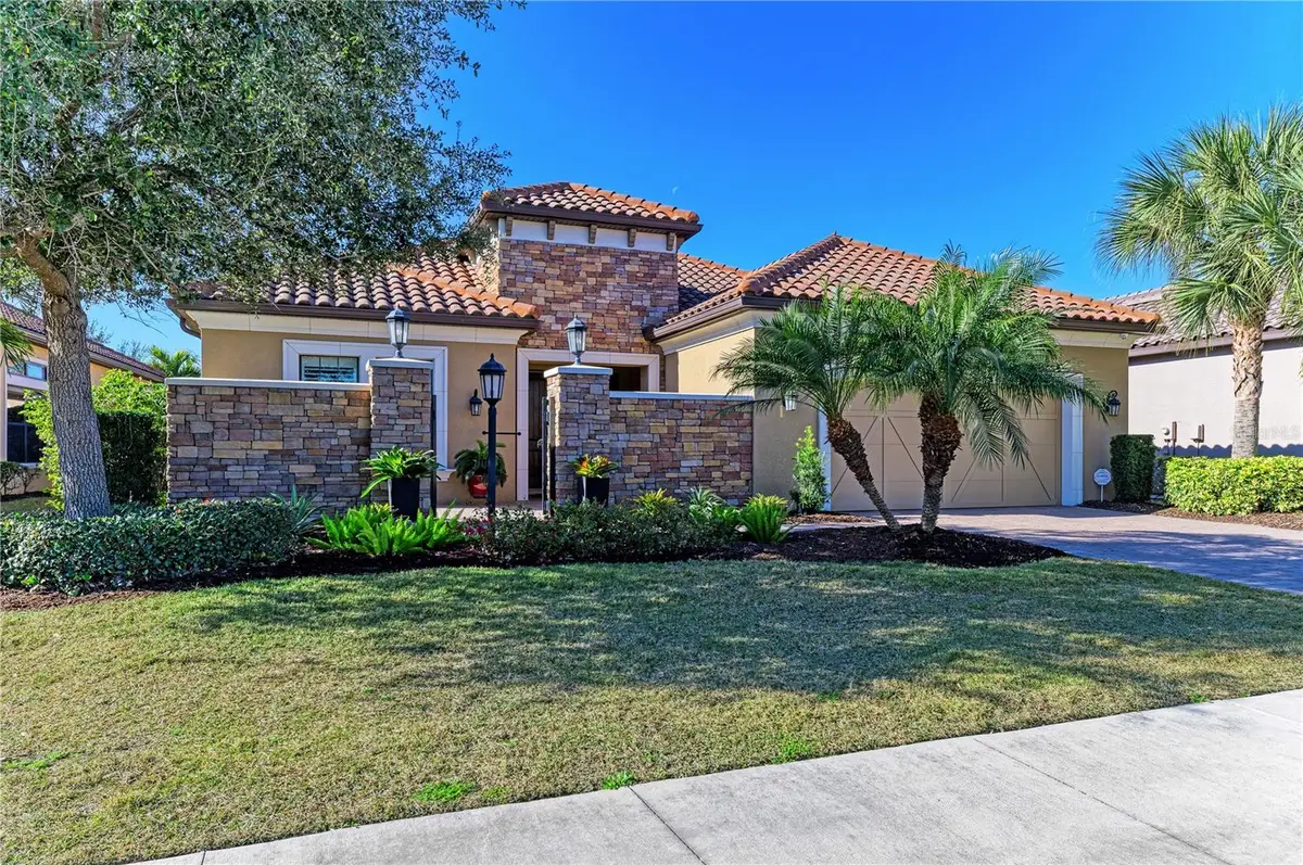 4706 Cabreo Court, Bradenton, FL 34211 - #1