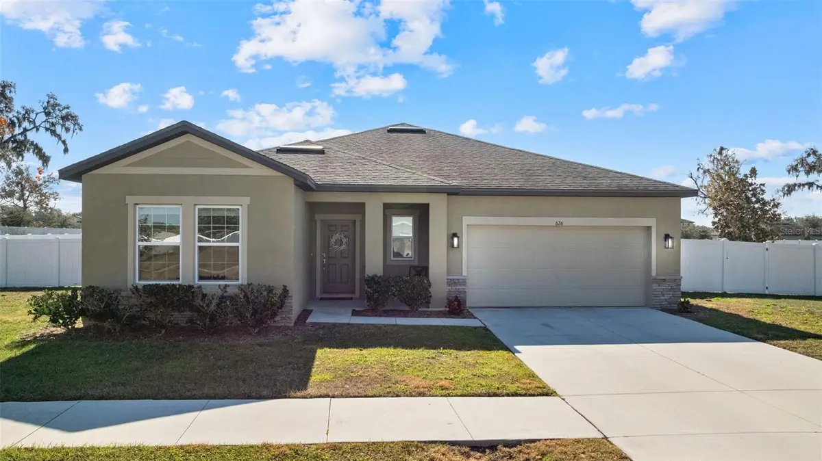 626 Garden Oaks Square, Seffner, FL 33584 - #1