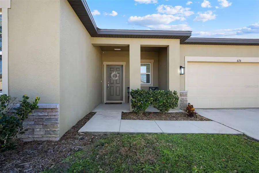 626 Garden Oaks Square, Seffner, FL 33584 - #3