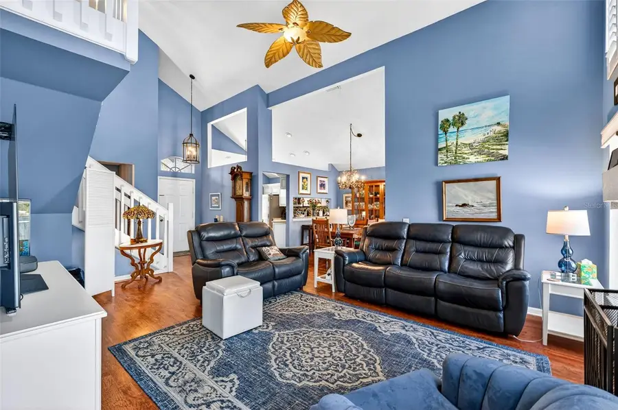 3544 Osprey Cove Drive, Riverview, FL 33578 - #3