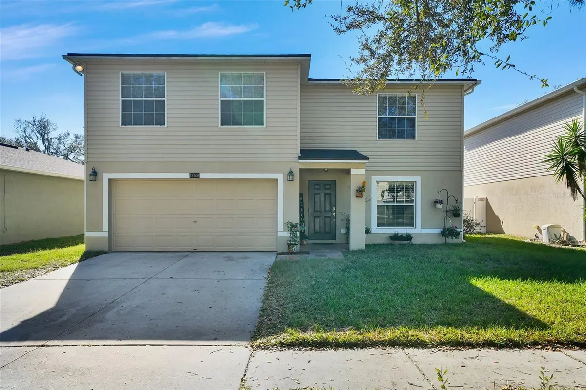 13706 Fareham Road, Odessa, FL 33556 - #1