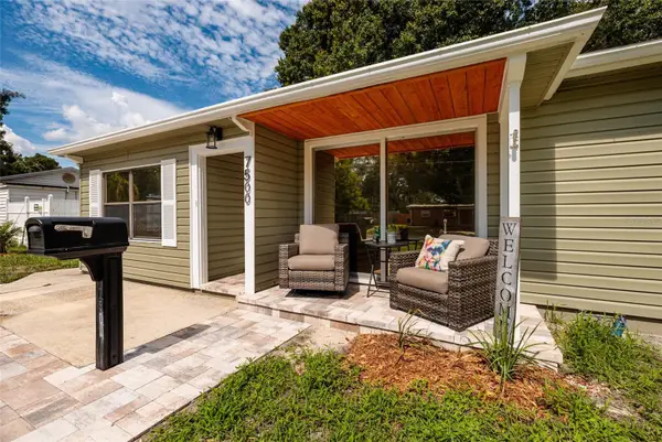 7500 15th Street N, ST PETERSBURG, FL 33702