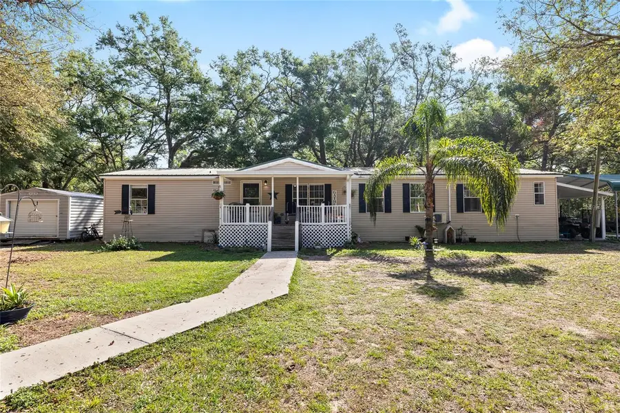 8742 Brazil, Zephyrhills, FL 33540 - Image #2
