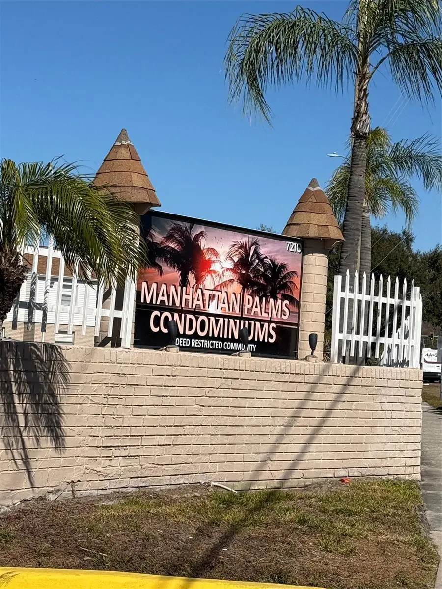 7210 N Manhattan Avenue #2613, Tampa, FL 33614 - #1