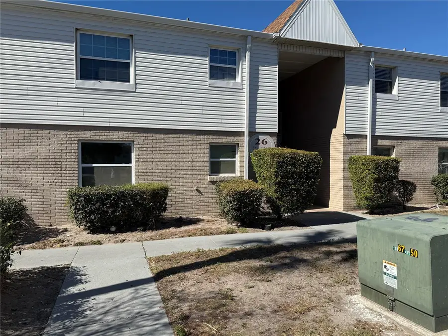 7210 N Manhattan Avenue #2613, Tampa, FL 33614 - #2