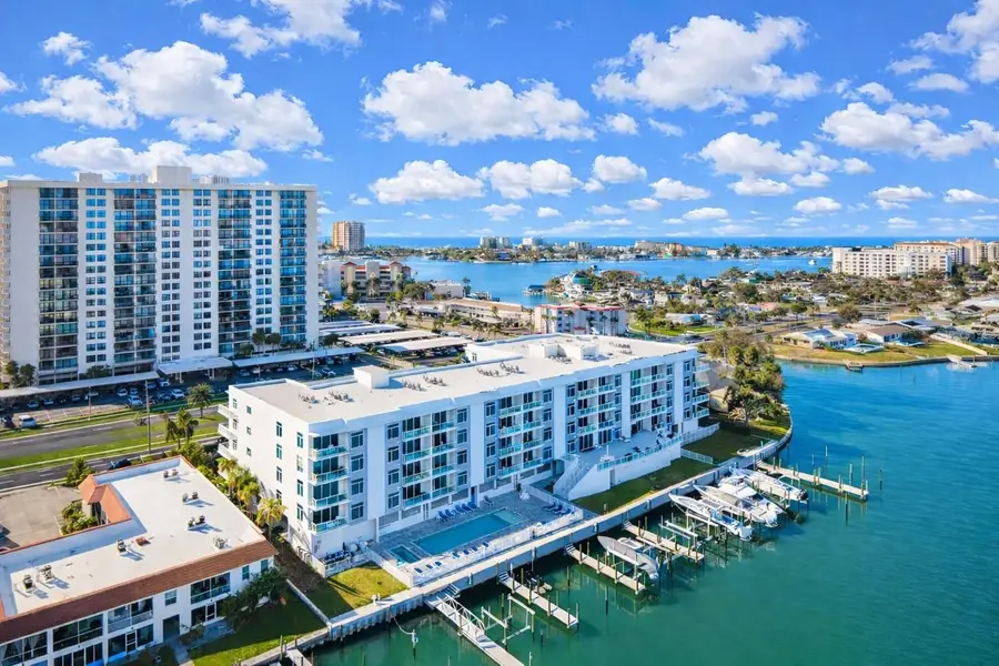 415 Island Way #402, Clearwater Beach, FL 33767 - Image #3