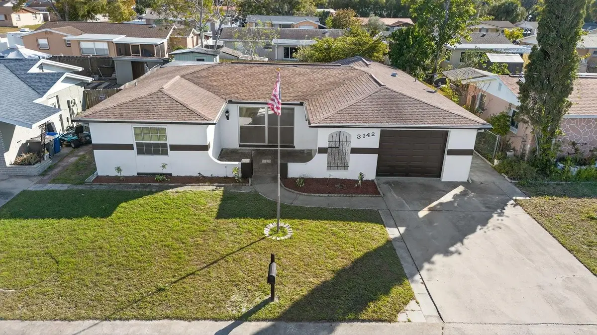 3142 Salisbury Drive, Holiday, FL 34691 - Image #1