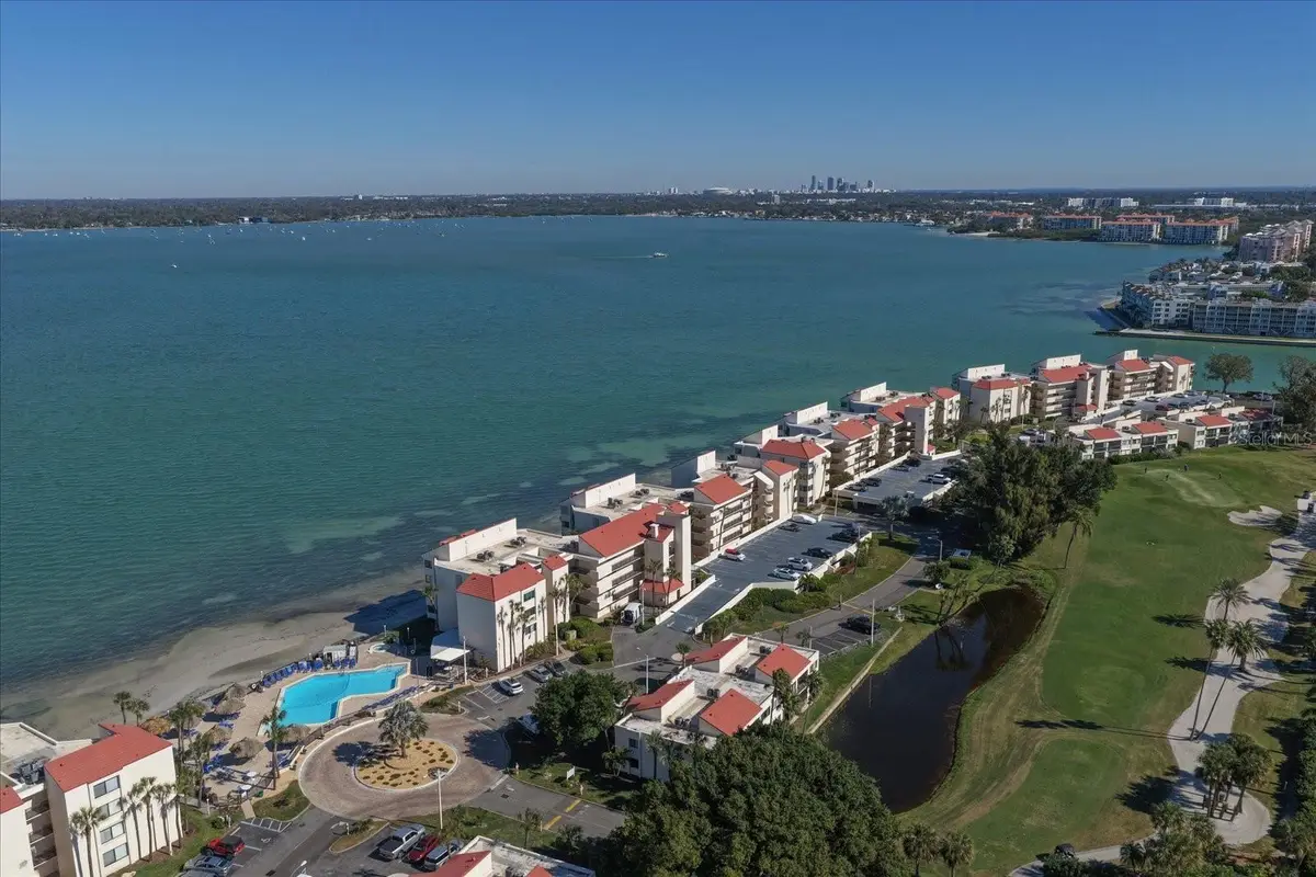 5541 Puerta Del Sol Boulevard S #317, Saint Petersburg, FL 33715 - #1