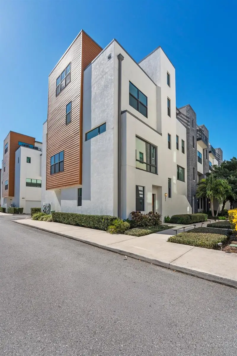 2511 N Grady Avenue #62, Tampa, FL 33607 - #2