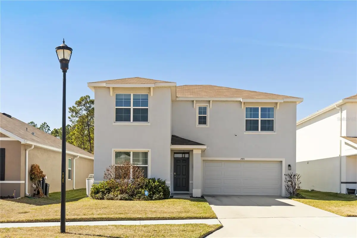 2891 Lotus Flower Trail, Wesley Chapel, FL 33543 - #1