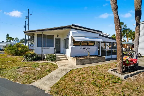 4851 W Gandy Boulevard #B4L24, TAMPA, FL 33611