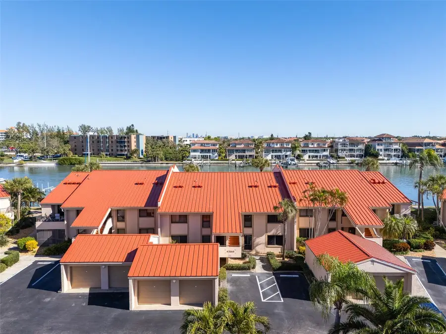 4750 Brittany Drive S #26, Saint Petersburg, FL 33715 - #2