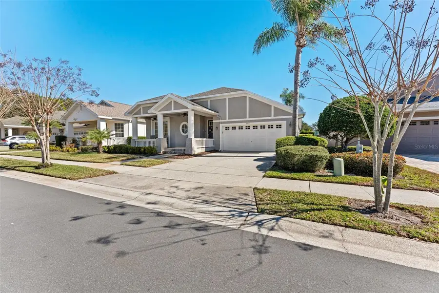 19413 Golden Slipper Place, Lutz, FL 33558 - Image #2