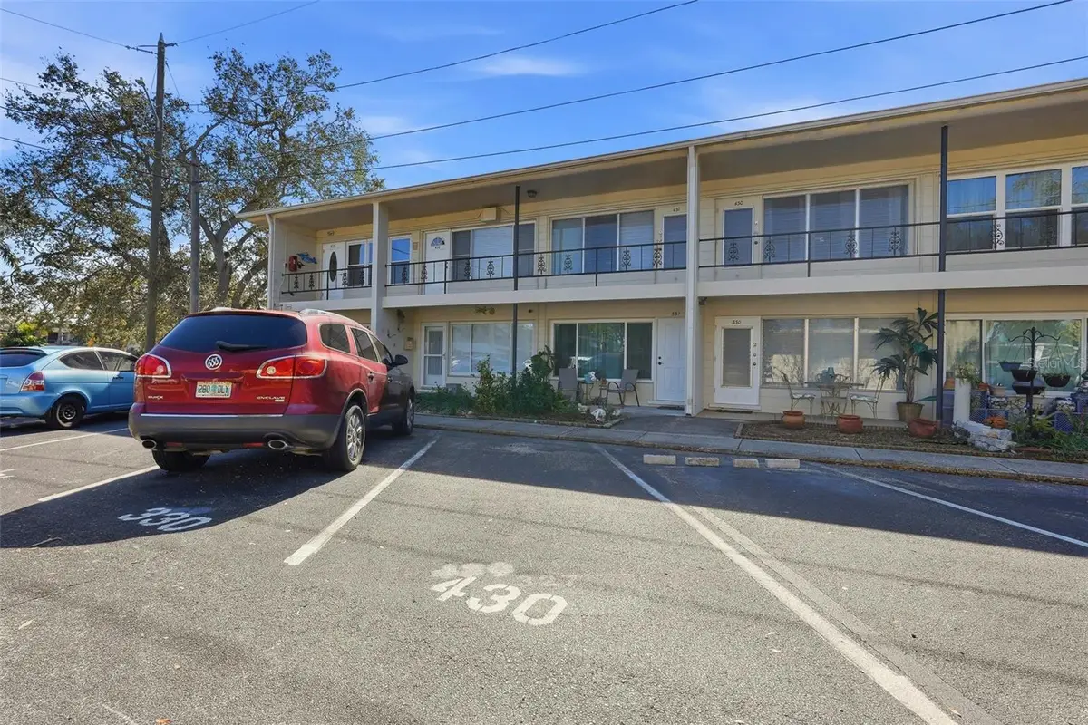 5664 40th Terrace N #430, Kenneth City, FL 33709 - Image #1