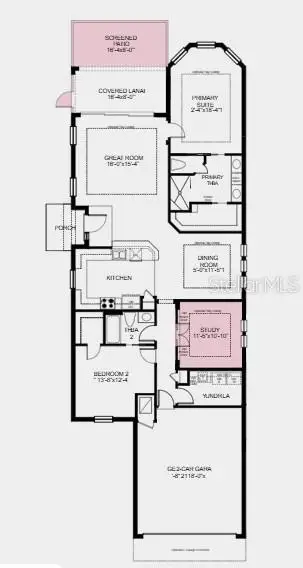 3938 Immacolata Way, Wesley Chapel, FL 33543 - Image #2