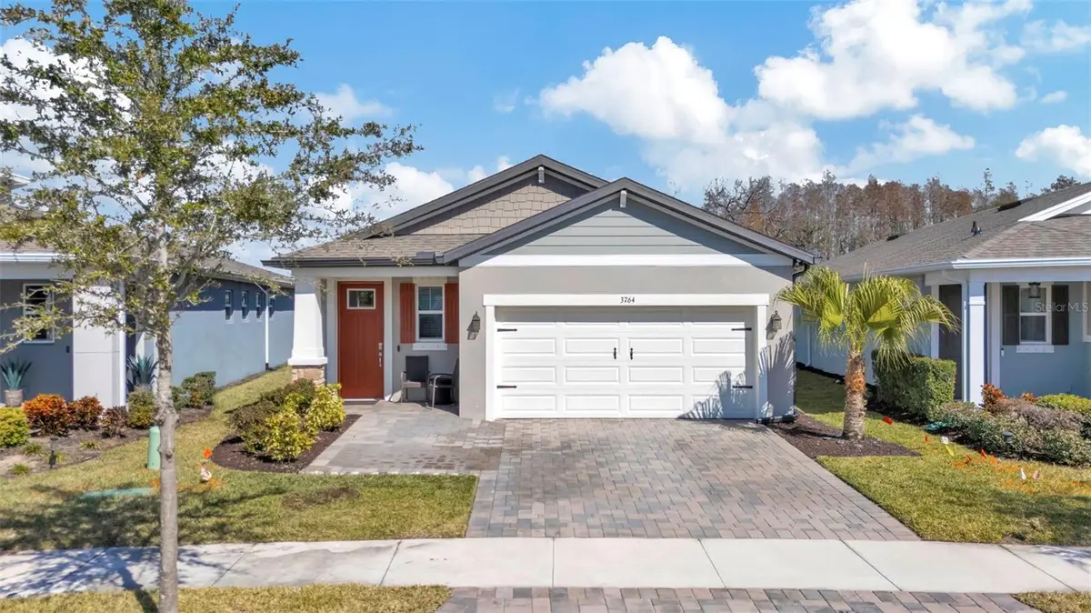 3764 Maxwell Park Drive, Sun City Center, FL 33573 - #1