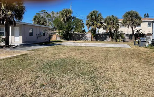144th Avenue, MADEIRA BEACH, FL 33708