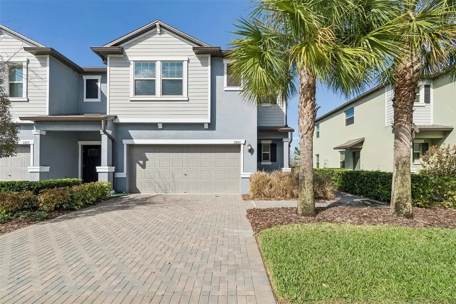 21843 Adriatic Lane, Land O Lakes, FL 34637 - Image #2