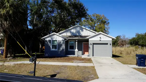 2922 E 31st Avenue, TAMPA, FL 33610