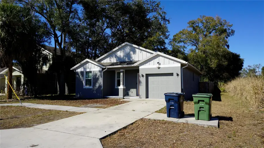 2922 E 31st Avenue, Tampa, FL 33610 - #2